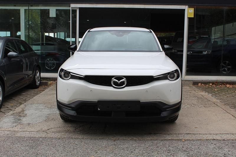 Usado Mazda MX30 Prime-Line 108 kW (147 CV) 2023 Blanco SUV