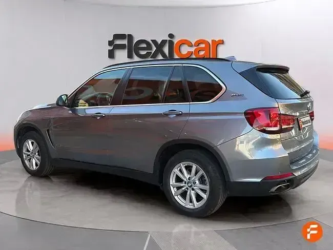 Używany BMW X5 iPerformance 313 KM (230 kW) 2018 Szary SUV
