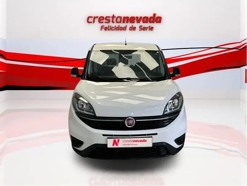 Usado Fiat Doblò 105 CV (77 kW) 2021 Monovolumen