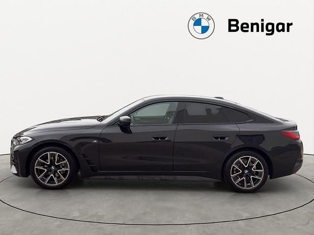 Usado BMW 420 Gran Coupé Comfort Edition 190 CV (139 kW) 2024 Coupe