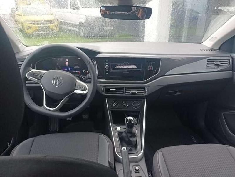 Begagnad VW Taigo 95 HK (69 kW) 2025 Grön SUV