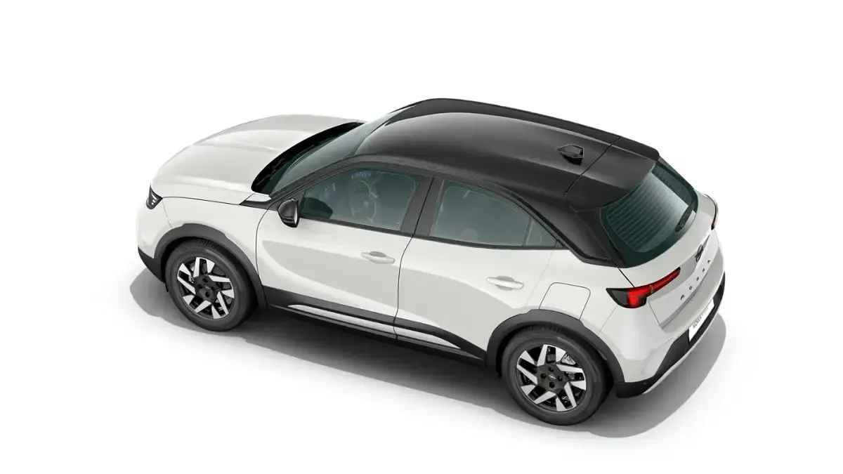 Nuevo Opel Mokka Edition 146 CV (107 kW) 2026 SUV