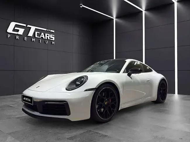Usado Porsche 911 450 CV (330 kW) 2019 Coupe