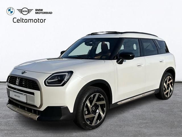 Usado 2025 Mini Countryman SUV | 36.500 € (Precio justo) - Imagen 1/4