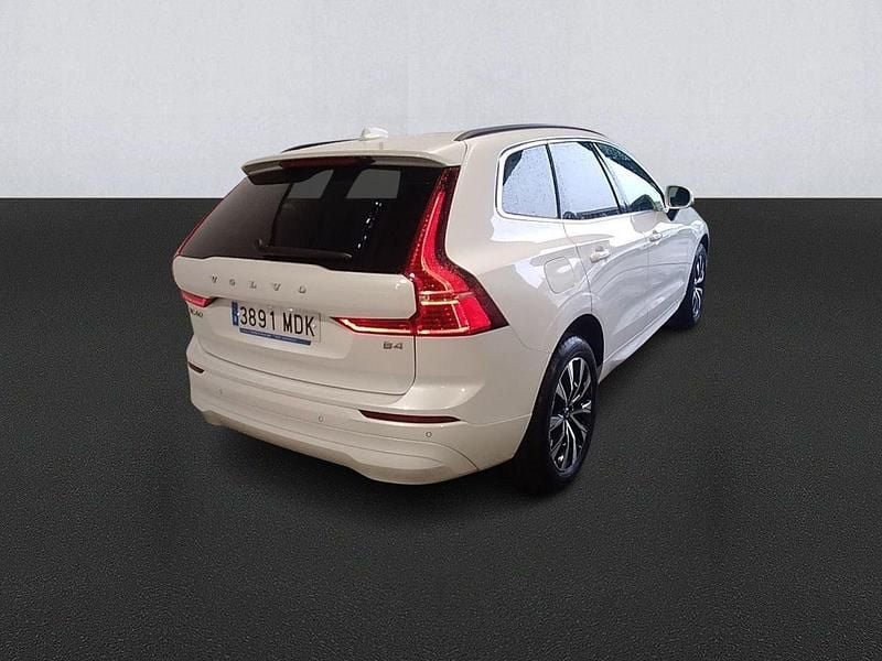 Usado Volvo XC60 Core 197 CV (144 kW) 2023 Blanco SUV