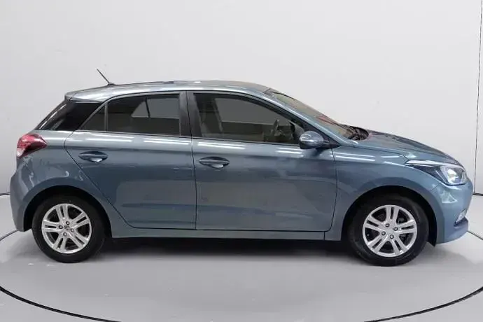 Usado Hyundai i20 84 CV (61 kW) 2018