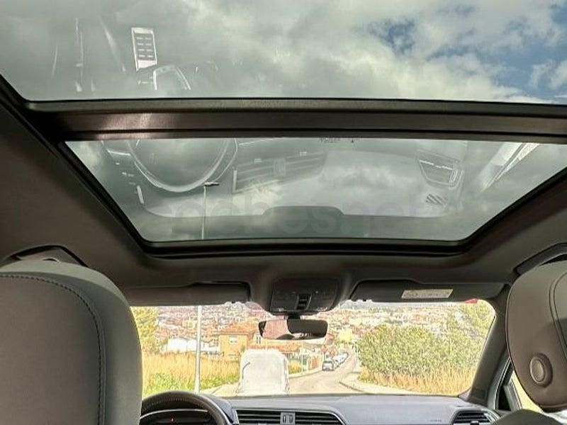 Usado Audi Q3 S-Line 150 CV (110 kW) 2019 Negro SUV