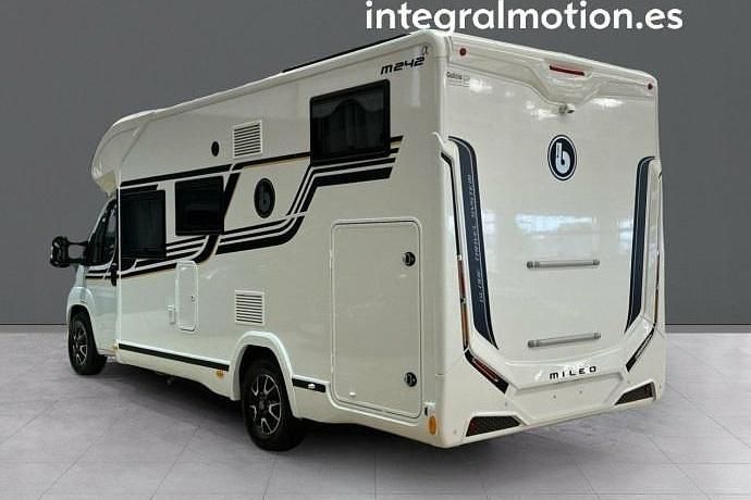 Usado Fiat Ducato S 2025 Van