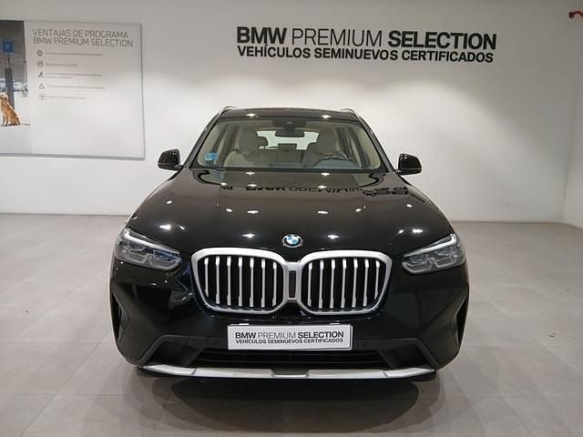 Usado BMW X3 2024 SUV