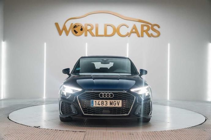 Usado Audi A3 150 CV (110 kW) 2023 Berlina