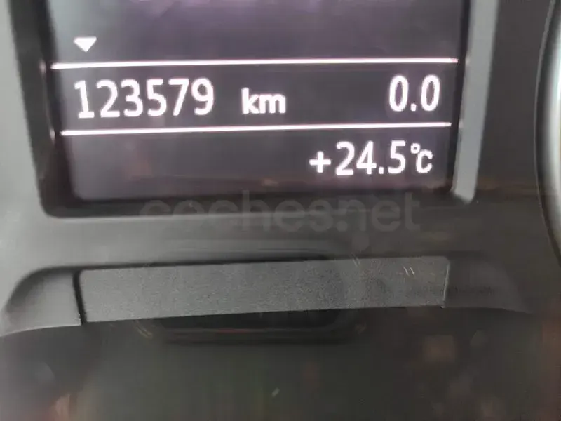 Usado Audi A3 S-Line 110 CV (80 kW) 2015 Gris / plata Berlina