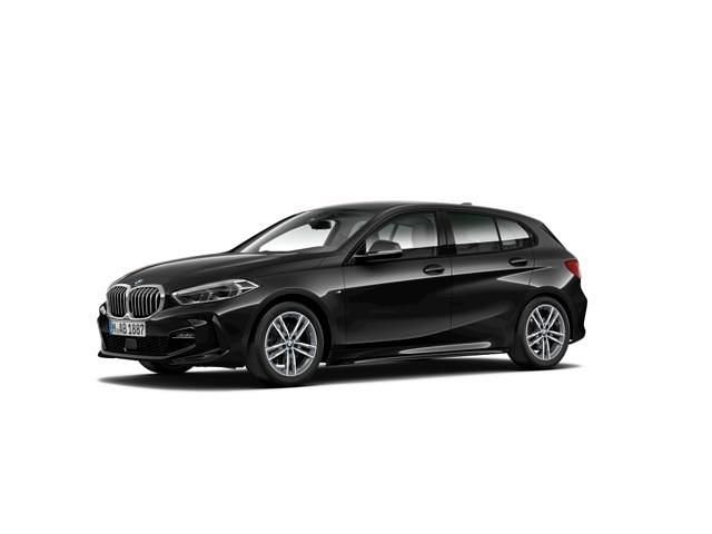 Usado BMW 118 Shadowline 150 CV (110 kW) 2024 Utilitario