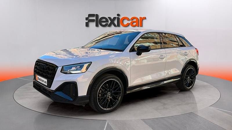 Usado Audi Q2 Premium 150 HP (110 kW) 2023 Branco SUV