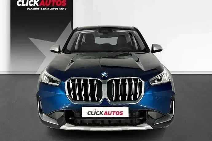 Usado BMW X1 150 CV (110 kW) 2024 SUV