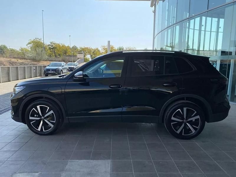 Nuevo VW Tiguan S 265 CV (194 kW) 2025 SUV