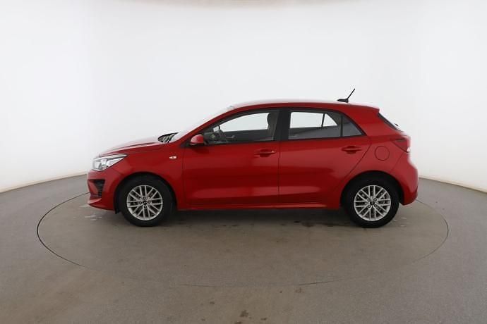 Usado Kia Rio 84 CV (61 kW) 2021