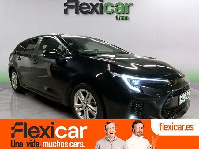 Negro Usado 2024 Suzuki Swace Familiar | 24.890 € (Un poco caro) - Imagen 1/4