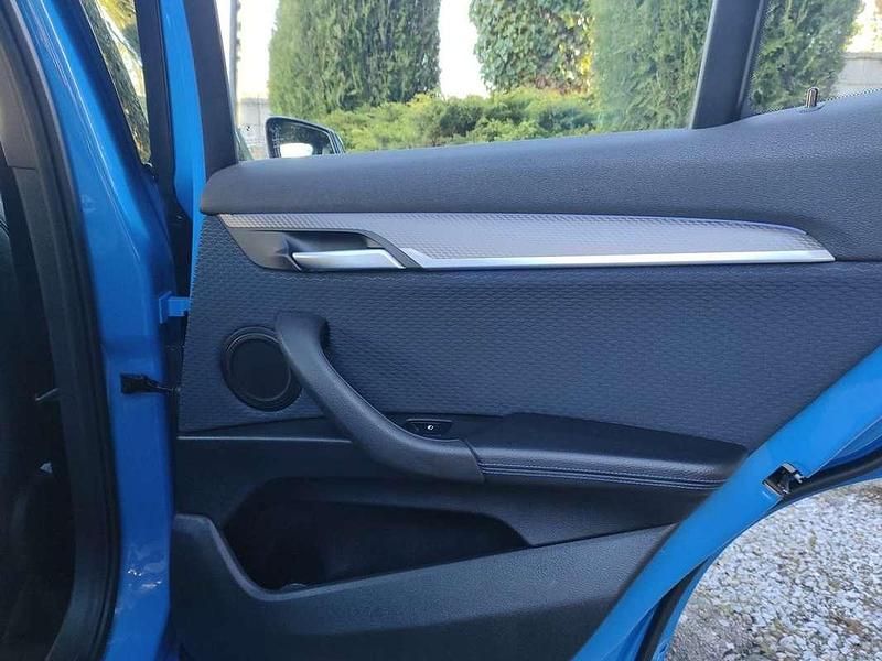 Usado BMW X2 Comfort Edition 150 CV (110 kW) 2020 Azul SUV
