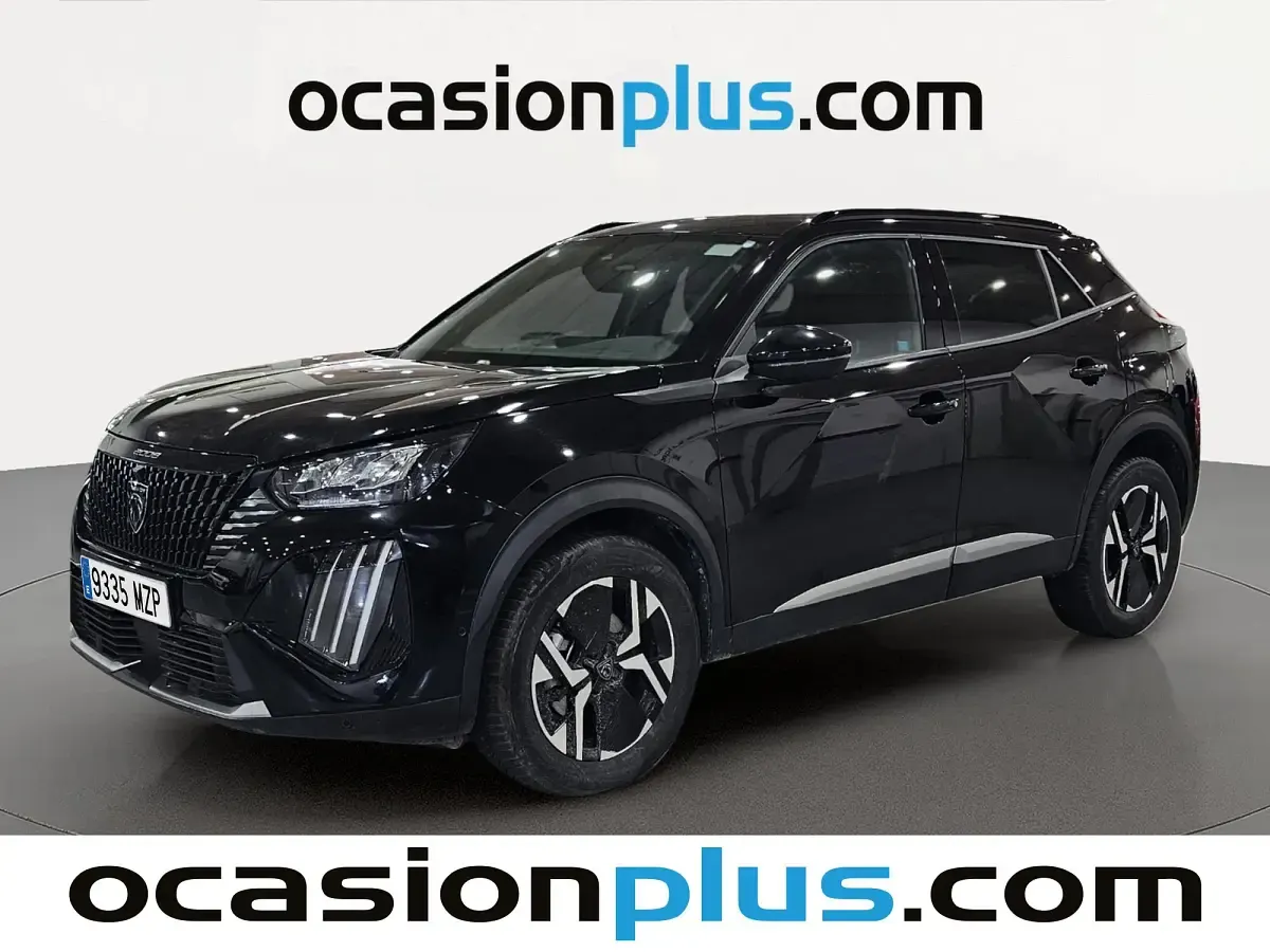 Usado Peugeot 2008 Allure 145 CV (106 kW) 2025 SUV