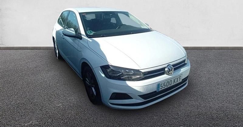 Usado VW Polo Advance 95 CV (69 kW) 2019 Utilitario