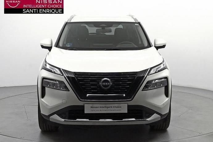 Usado Nissan X-Trail Tekna 213 CV (156 kW) 2022 SUV