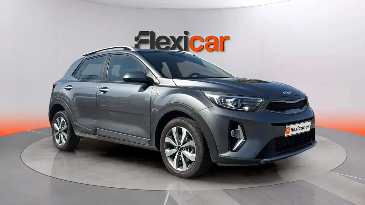 Usado Kia Stonic 79 CV (58 kW) 2025 SUV