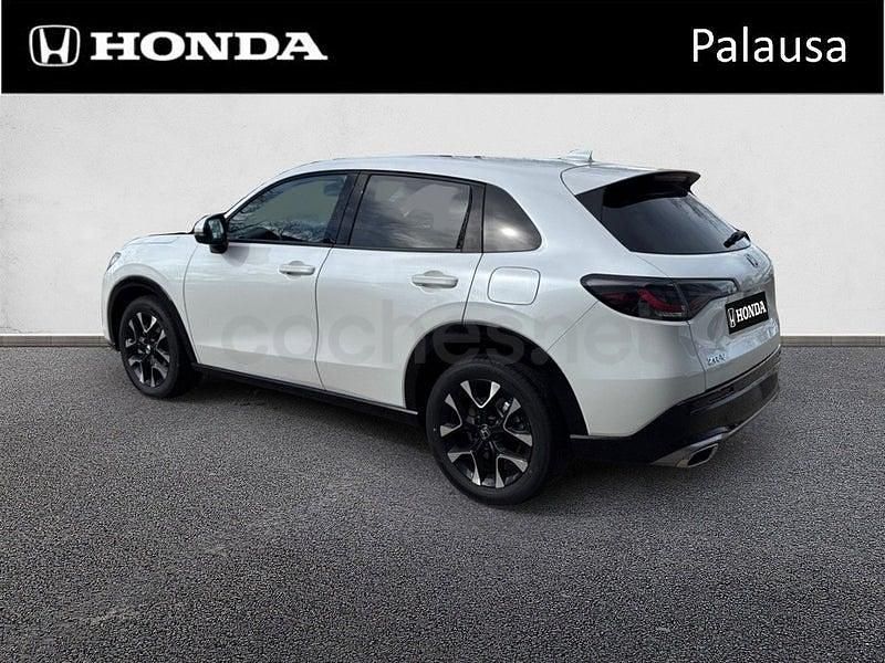 Usado Honda ZR-V Advance 184 CV (135 kW) 2025 Blanco SUV