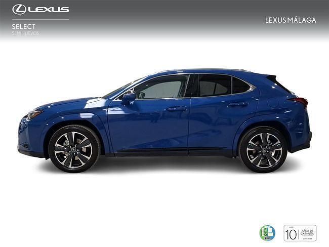 Nuevo Lexus UX 199 CV (146 kW) 2025 Azul SUV