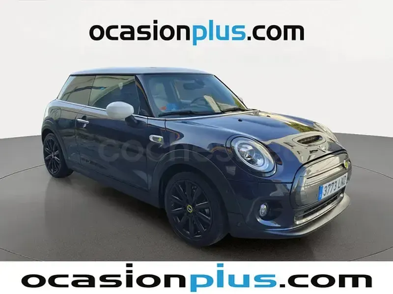 Usado Mini Cooper SE 135 kW (184 CV) 2021 Eléctrico Utilitario