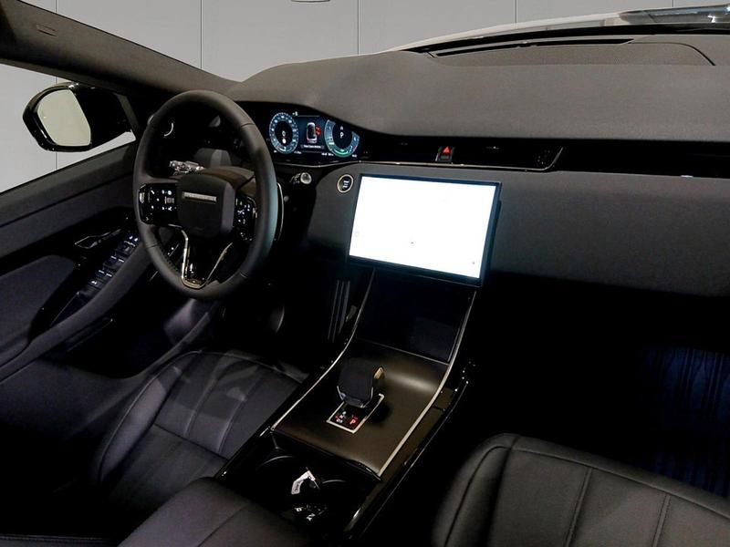 Nuevo Land Rover Range Rover evoque SE Dynamic 269 CV (197 kW) 2025 Santorini black SUV