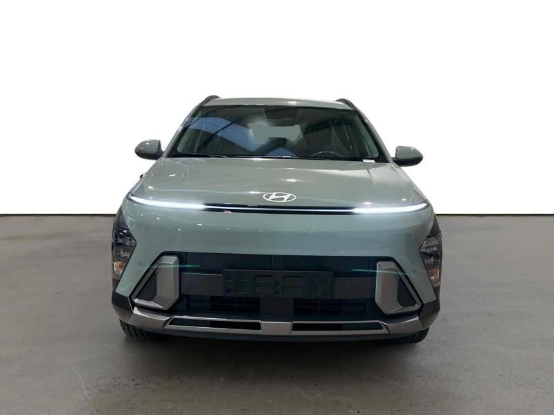 Novo Hyundai Kona 138 HP (101 kW) 2026 Verde SUV