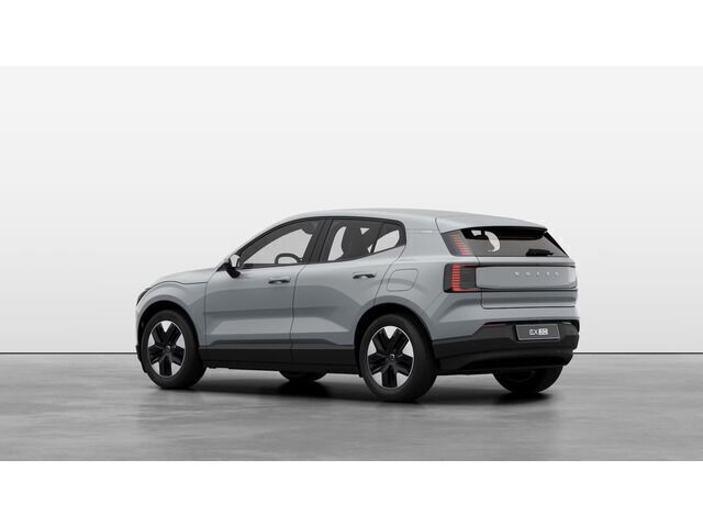 Usado Volvo EX30 Core 200 kW (272 CV) 2023 Gris SUV