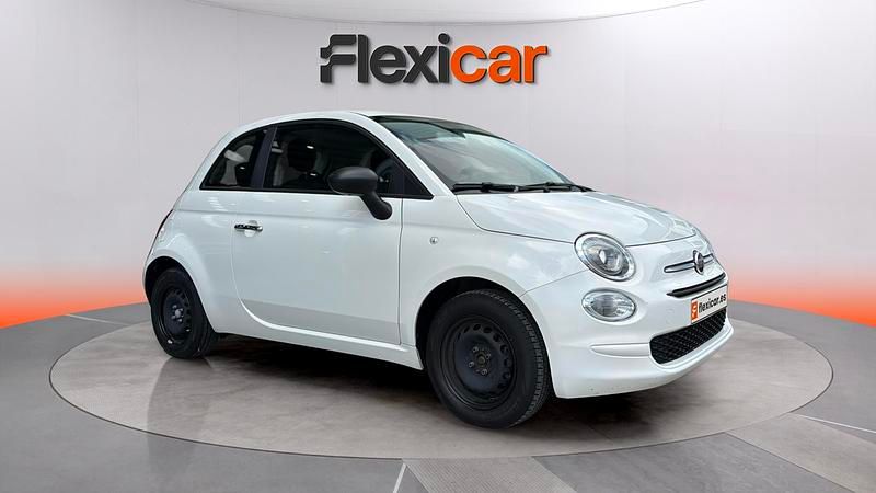 Usado Fiat 500 Dolcevita 71 HP (52 kW) 2023 Sedan