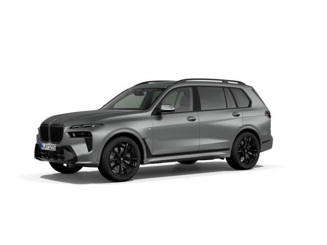 Usado BMW X7 Comfort Edition 2024 SUV