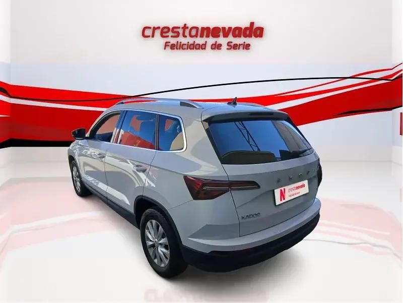 Usado Skoda Karoq Ambition 150 CV (110 kW) 2022 SUV