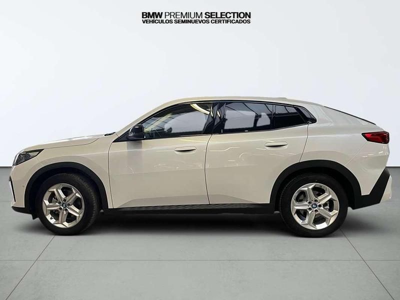 Usado BMW iX2 150 kW (204 CV) 2024 SUV