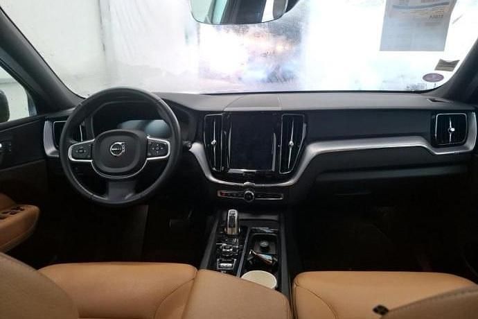 Usado Volvo XC60 Business Edition 390 CV (286 kW) 2019 SUV