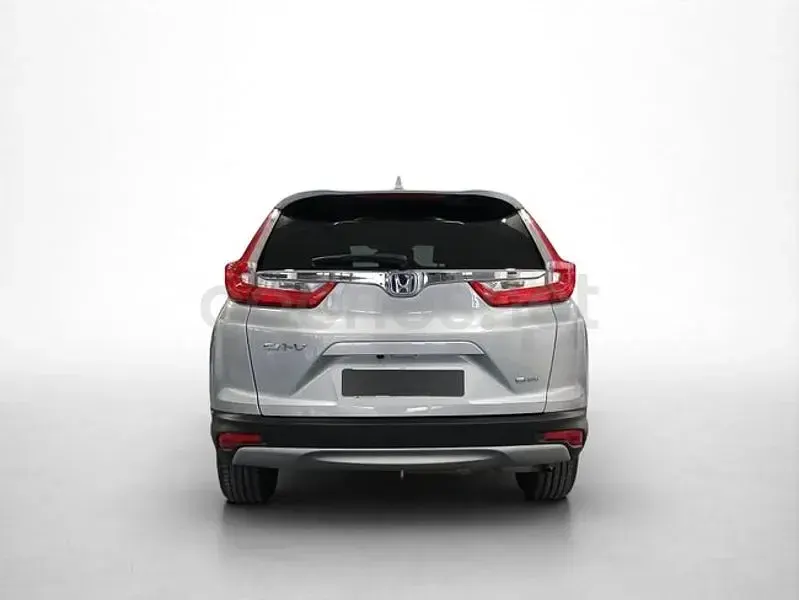 Usado Honda CR-V Lifestyle 184 CV (135 kW) 2022 Gris / plata SUV