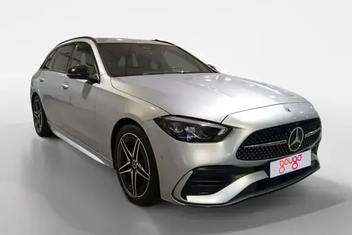 Usado Mercedes C220 197 CV (144 kW) 2025 Familiar