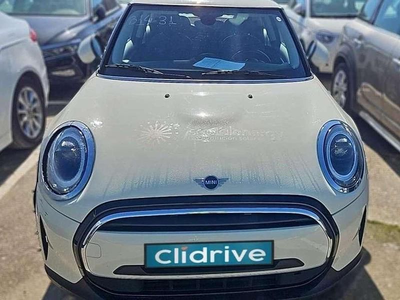 Usado Mini ONE 102 CV (75 kW) 2022 Blanco Utilitario