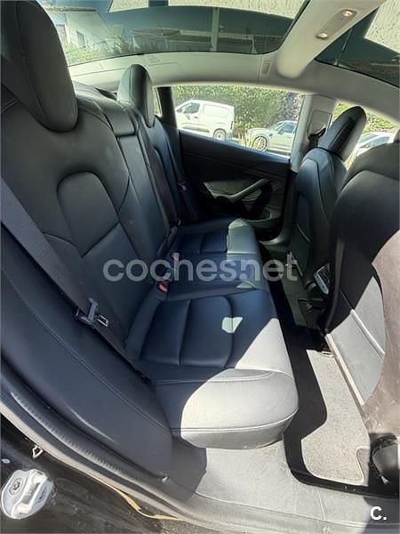 Usado Tesla Model 3 Performance 461 kW (627 CV) 2019 Eléctrico Berlina