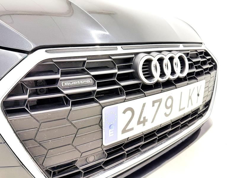 Usado Audi A5 Sportback S-Line 245 CV (180 kW) 2020 Utilitario