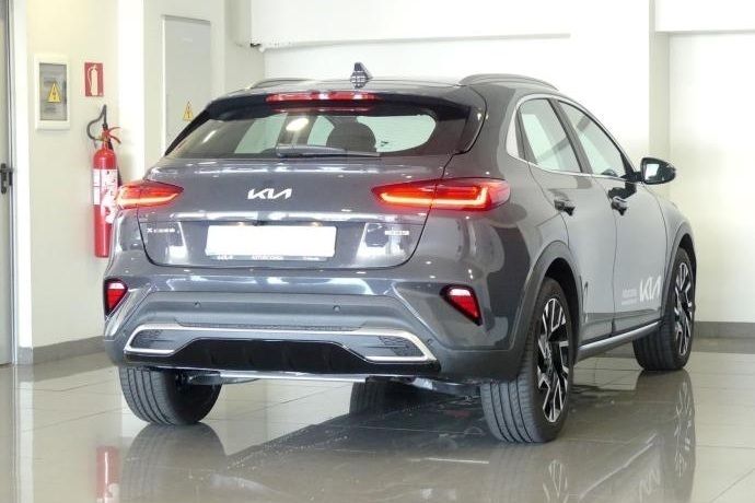 Usado Kia XCeed 141 CV (103 kW) 2024 SUV