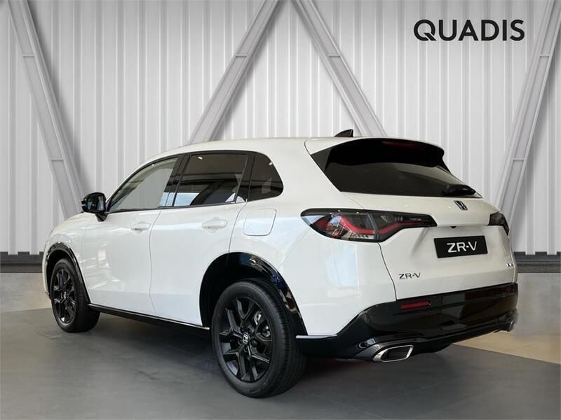 Nuevo Honda ZR-V Sport 184 CV (135 kW) 2025 Otro SUV
