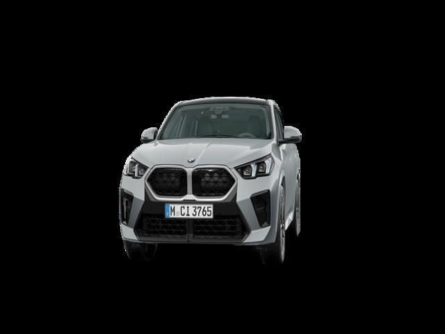 Usado BMW X2 Comfort Edition 150 CV (110 kW) 2025 SUV