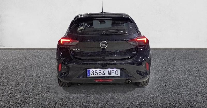 Usado Opel Corsa 100 CV (73 kW) 2023 Utilitario