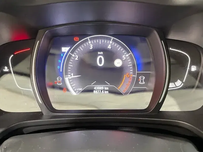 Usado Renault Kadjar Techno 140 CV (102 kW) 2022 Blanco SUV