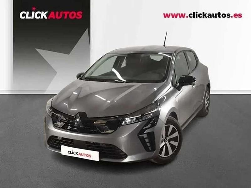 Usado Mitsubishi Colt Motion 91 CV (66 kW) 2025 Gris Utilitario