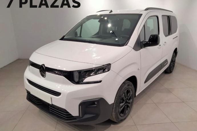 Usado 2024 Citroën Berlingo Monovolumen | 27.125 € (Un poco caro) - Imagen 1/4