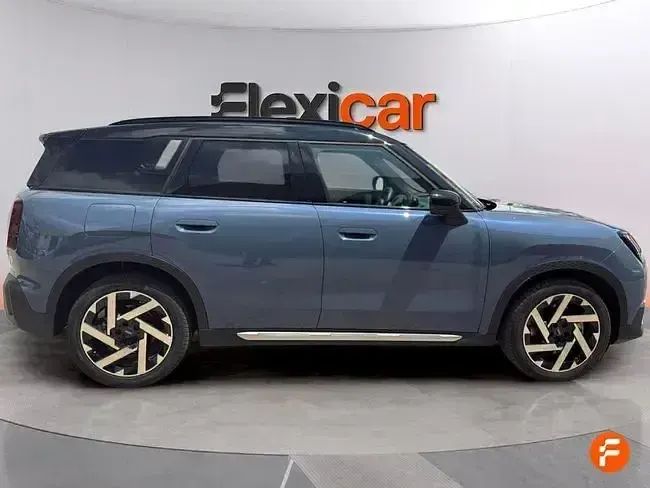 Usado Mini John Cooper Works Countryman 301 CV (221 kW) 2025 Azul SUV